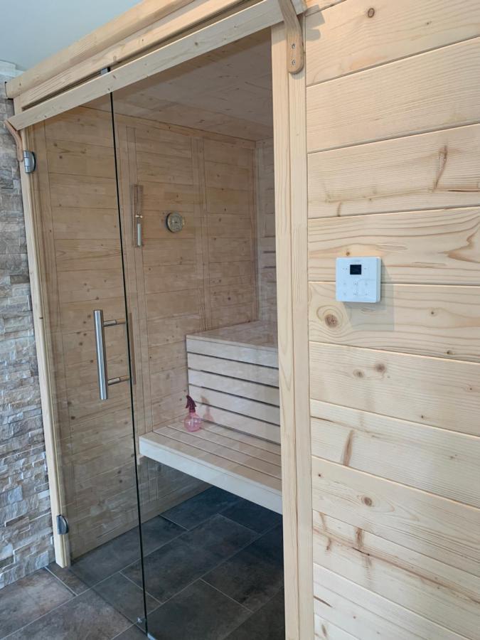 Apartamento La Source Hermanville-sur-Mer Exterior foto