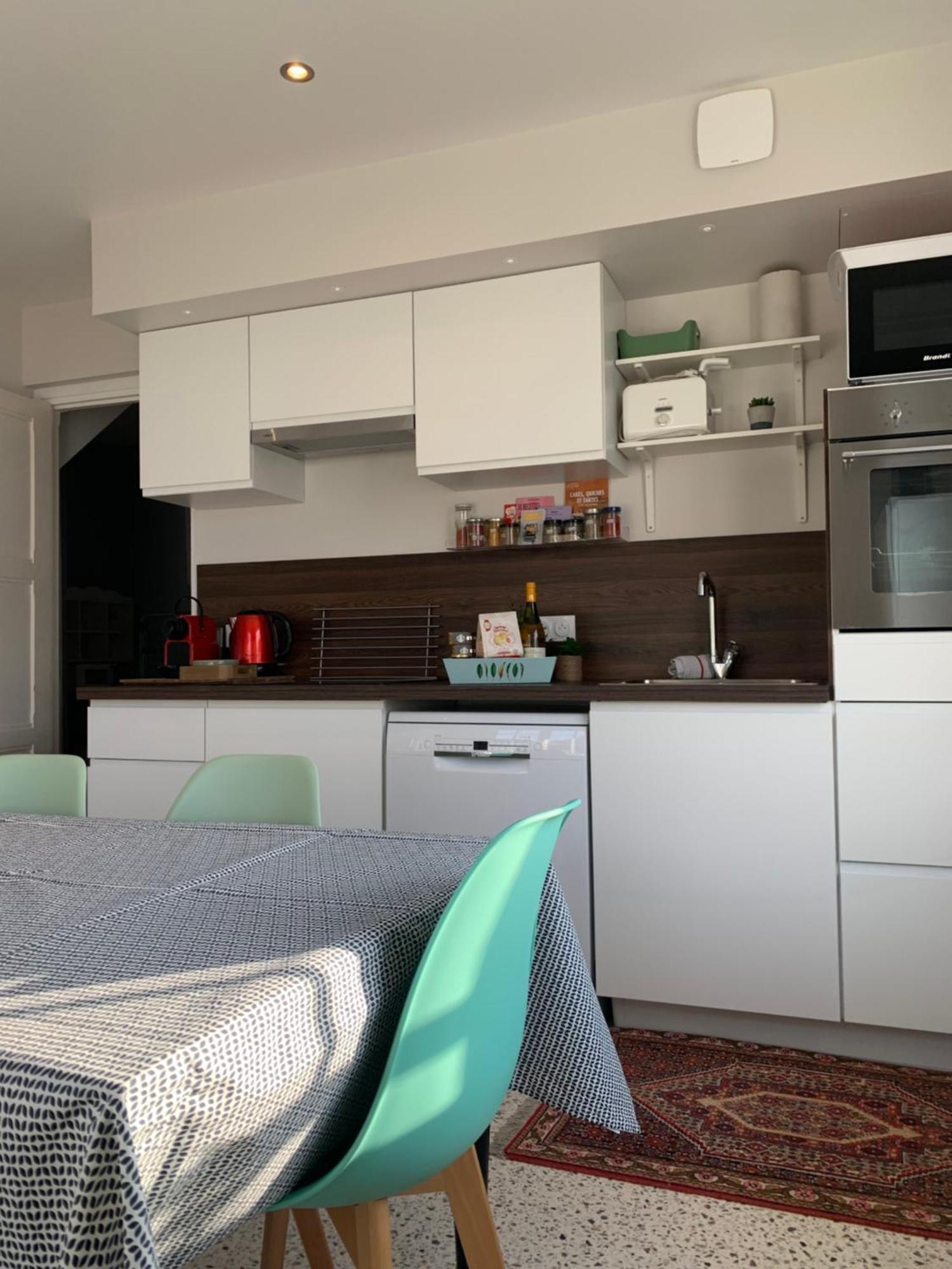 Apartamento La Source Hermanville-sur-Mer Exterior foto